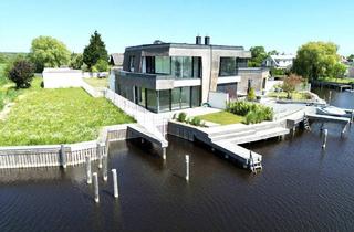 Villen zu kaufen in 7100 Neusiedl am See, Neubauprojekt am Neusiedlersee – Seevillen in Neusiedl am See