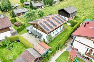 Einfamilienhaus kaufen in 6364 Brixen im Thale, Geräumiges Einfamilienhaus ruhig und sonnig.