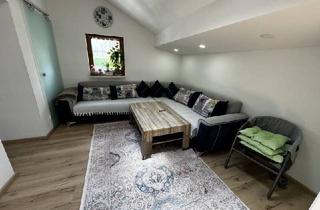 Wohnung kaufen in 6200 Jenbach, Renovierte sonnige Dachgeschosswohnung - Anlageobjekt