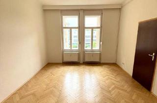 Wohnung mieten in Hirtengasse 11, 8020 Graz, 1-Zimmer-Wohnung mit Balkon - Provisionsfrei!
