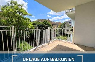 Wohnung kaufen in Illgasse, 1210 Wien, LORETTOWIESE: SONNIGER FAMILIENTRAUM MIT GROSSEM BALKON