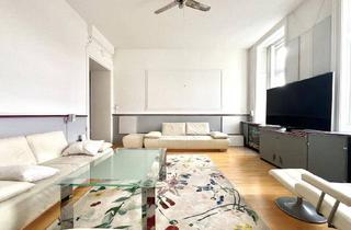 Wohnung kaufen in Schumanngasse, 1170 Wien, ALTBAU-HIT ! MODERNE und LICHTDURCHFLUTETE Wohnung mit CHARME | RUHIGER LAGE nähe AKH