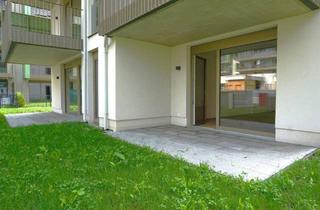 Wohnung kaufen in Anton-Windhager-Straße, 5201 Seekirchen am Wallersee, Letzte 4 Zimmer Wohnung - Seekirchen - mit großem Garten am schönen Wallersee - Neubauprojekt im Baurechtseigentum! PROVISIONSFREI