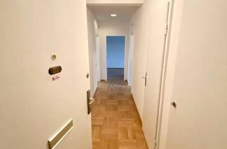 Wohnung kaufen in Hammer Purgstall Gasse 12, 8010 Graz, Sanierte 3-Raum-Wohnung mit Balkon und Einbauküche in Graz