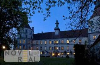 Gewerbeimmobilie kaufen in 3633 Schönbach, Prächtiges Renaissanceschloss mit traumhaftem Park in malerischer Landschaft