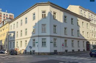 Maisonette mieten in Jakominiplatz, 8010 Graz, Helle Maisonette mit einer Loggia Nähe Jakominiplatz