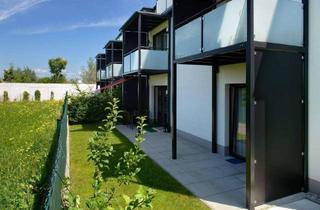 Wohnung mieten in Keltenweg, 5301 Eugendorf, Ruhige, zentrale 4-Zimmer-Garten-Wohnung zu vermieten
