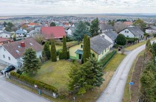 Einfamilienhaus kaufen in 7083 Purbach am Neusiedler See, Einfamilienhaus mit liebevoll angelegtem Garten in Purbach