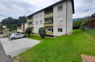 Wohnung kaufen in 9372 Eberstein, 80 m² Wohnung in Eberstein mit 3 Zimmer und Carport
