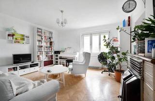 Wohnung kaufen in Körösistraße 188, 8010 Graz, Helle 3-Zimmer-Wohnung in Graz Geidorf | 74 m² Balkon | Tageslichtbadezimmer | inkl. Kellerabteil