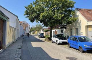 Grundstück zu kaufen in Doktor-Josef-Dolp-Straße, 2511 Pfaffstätten, 1 Baugrund, 2 Bauplätze, max. 6 WE