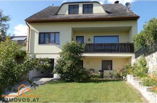 Einfamilienhaus kaufen in 2114 Großrußbach, FAMILIENHAUS IM IDYLLISCHEN DORF HORNSBURG/KREUTTAL: