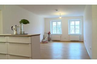 Wohnung mieten in Herrengasse, 5020 Salzburg, 4-Zimmer-Altbauwohnung in der Salzburger Altstadt