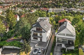 Haus mieten in Czartoryskigasse, 1170 Wien, Luxuriöse Villa am Schafberg in der Czartoryskigasse 179