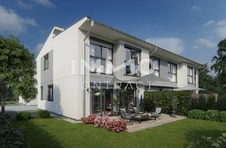 Haus kaufen in Arztgasse, 1220 Wien, Idyllisch-grünes Familienleben