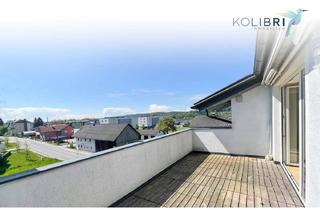 Wohnung mieten in 5230 Mattighofen, Sonnige 3-Zimmer-Wohnung mit Terrasse