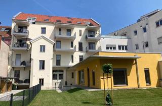 Wohnung mieten in Triester Straße, 8020 Graz, 1. Monat Mietfrei! Generalsanierte Wohnung mit Balkon - Generationenwohnhaus Triester Straße 12, Top 10 - [GF,TS]