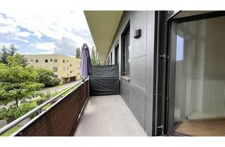 Wohnung mieten in Peter-Rosegger-Straße, 8053 Graz, Gemütliche 3-Zimmer-Wohnung mit Balkon im Wetzelsdorf!