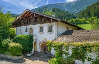 Bauernhäuser zu kaufen in 6404 Polling in Tirol, Tiroler Landhausjuwel mit idyllischem Garten