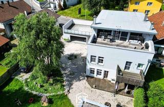 Einfamilienhaus kaufen in 4971 Aurolzmünster, Aurolzmünster - Großzügiges Einfamilienhaus mit idyllischem Garten