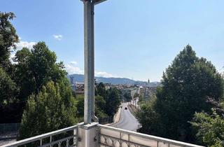 Wohnung kaufen in Hagenstraße 35, 4040 Linz, Willkommen Zuhause: Traumhafte Eigentumswohnung am Füße des Pöstlingbergs mit wunderbaren Blick auf Linz und Stadtnähe auch ohne Verkehrsmittel