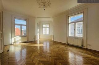 Wohnung mieten in Paulanergasse, 1040 Wien, TOP LAGE NÄHE KARLSPLATZ | SEPARATE KÜCHE | 3-ZIMMER