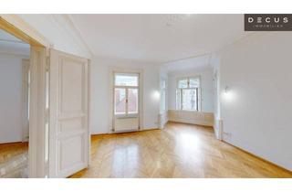 Wohnung mieten in Paulanergasse, 1040 Wien, NÄHE KARLSPLATZ | 3D RUNDGANG | SEPARATE KÜCHE | 3-ZIMMER