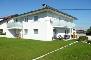 Wohnung mieten in 4501 Neuhofen an der Krems, Moderne 3-Zimmer-Wohnung mit Balkon und Einbauküche in Neuhofen an der Krems