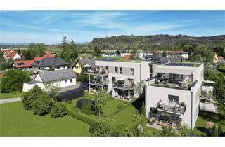 Wohnung kaufen in 8410 Wildon, Eck-Wohnung mit ca.18m² Balkon und Blick auf den Wildoner Schloßberg! Bequem mit dem Lift in Ihr Zuhause!