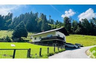 Haus kaufen in 8800 Unzmarkt, Idyllisches Wohn- bzw. Ferienhaus