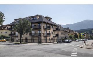 Wohnung kaufen in Kranewitterstraße, 6020 Innsbruck, ERSTBEZUG! Neubau 3-Zimmerwohnung mit 103 m² Garten und Terrasse