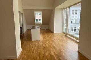 Wohnung mieten in Wiener Straße, 8020 Graz, *Lend ist Trend: Lässige moderne 3 Zimmer - Altbauwohnung mit wundervollem Panorama *