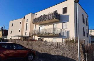 Wohnung mieten in Ziegelofenstraße 35/2/7, 3251 Purgstall, Purgstall. Geförderte 3 Zimmer Wohnung | Miete mit Kaufoption | Balkon.