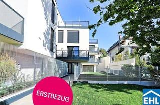 Anlageobjekt in Zwerngasse, 1170 Wien, Naturnahes Wohnen und ökologische Bauweise in idyllischer Stadtrandlage!