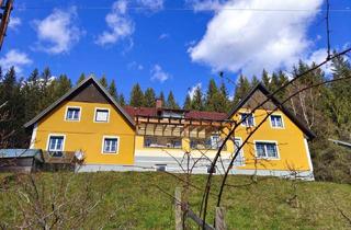 Haus kaufen in 8553 Sankt Oswald ob Eibiswald, Doppeltes Glück im DREILÄNDERECK Steiermark-Kärnten-Slowenien auf 11.321 m² Grund in Seenähe