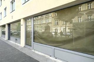 Büro zu mieten in Pfeilgasse, 1080 Wien, Geschäftslokal in bester Josefstadtlage // Street-Shop in best Josefstadt-Location //