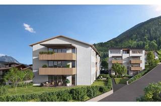 Wohnung kaufen in Schöneck, 6422 Stams, Provisionsfreie Eigentumswohnung im Neubauprojekt in Stams - Anlegerpreis