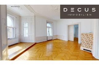 Wohnung mieten in Paulanergasse, 1040 Wien, TOP LAGE NÄHE KARLSPLATZ | SEPARATE KÜCHE | 3-ZIMMER