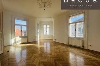 Wohnung mieten in Paulanergasse, 1040 Wien, TOP LAGE NÄHE KARLSPLATZ | SEPARATE KÜCHE | 3-ZIMMER