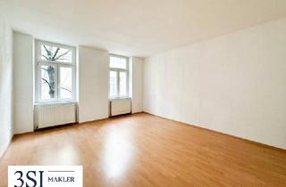Wohnung kaufen in Bräuhausgasse, 1050 Wien, Traumhafte Wohnung mit Innenhofblick