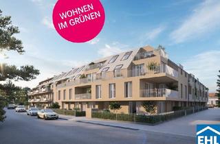 Wohnung kaufen in Groß-Enzersdorfer Straße, 1220 Wien, Investieren in Zukunftssicherheit: Wohnträume in der Donaustadt mit rentablen Freiflächen und durchdachten Grundrissen