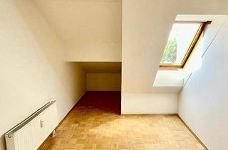 Wohnung mieten in Hüttenbrennergasse 15-17, 8010 Graz, Schöne 2-Zimmer Wohnung mit Galerie - Provisionsfrei!!