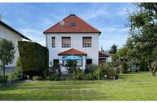 Einfamilienhaus kaufen in 7350 Mitterpullendorf, Einfamilienhaus auf grossem Grundstück in absoluter Ruhelage
