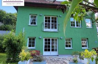 Einfamilienhaus kaufen in 3622 Elsarn am Jauerling, Charmantes Landhaus in der Nähe der Wachau!