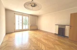 Wohnung kaufen in Rosenauerstraße 11, 4040 Linz, Dachgeschoss Wohnung zum Wohlfühlen in Top Lage