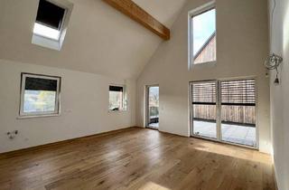 Penthouse kaufen in 8510 Graschuh, +++ LOFT FEELING +++ Traumhaftes Penthouse in ruhiger Lage!