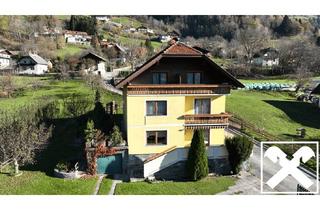 Haus kaufen in 9854 Malta, Wohnhaus mit Nebengebäude im Nationalpark Hohe Tauern