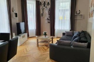 Wohnung kaufen in Gestettengasse, 1030 Wien, Traumhafter Stilaltbau nahe U3, dem Donaukanal und den Prater-Auen