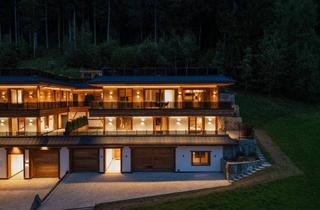 Einfamilienhaus kaufen in 6370 Kitzbühel, Einfamilienhaus Neubau mit Pool auf der Sonnseite, nähe Kitzbühel