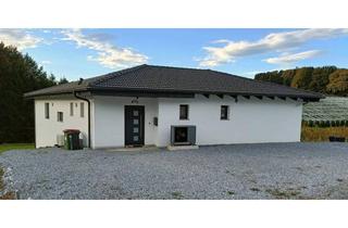 Haus kaufen in 8302 Kogelbuch, Neubau Bungalow mit einem wunderschönen Ausblick